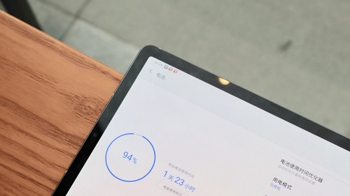 2019年圣诞礼品如何选？三星Galaxy Tab S6当然是首选