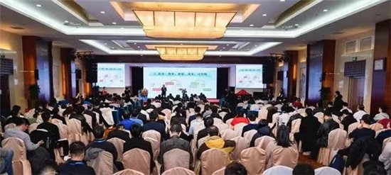 满堂红！RIIL携手政府行业用户荣获2019年多项成果大奖