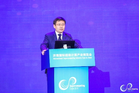 中国工程院院士王恩东：AI计算是未来的核心生产力