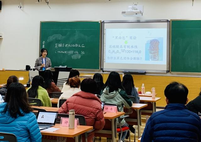 继往开来 第十届东芝教学技能创新大赛圆满落幕