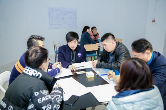 洞察需求与智能同行 大智青训营首期正式开营