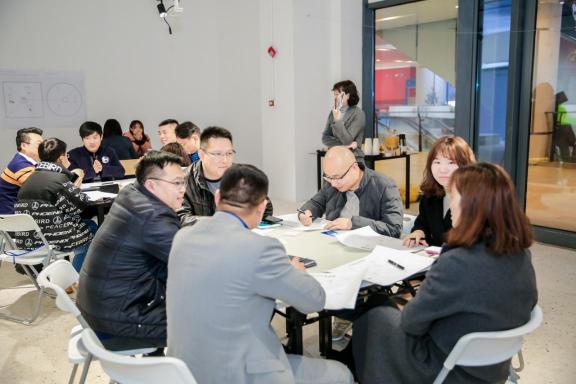 洞察需求与智能同行 大智青训营首期正式开营