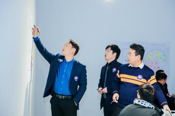 洞察需求与智能同行 大智青训营首期正式开营