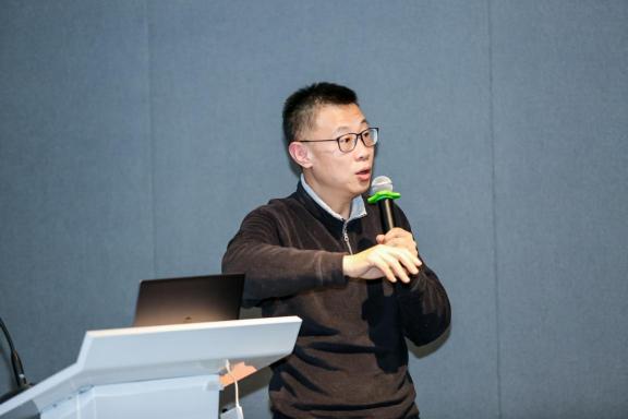 洞察需求与智能同行 大智青训营首期正式开营