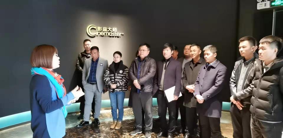 洞察需求与智能同行 大智青训营首期正式开营
