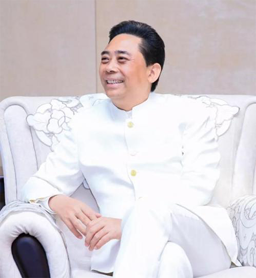天九共享卢俊卿：爱情法则亲情法则并用 才是对员工最好的激励