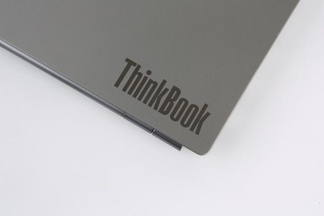 联想ThinkBook 13s评测 为职场新生而生