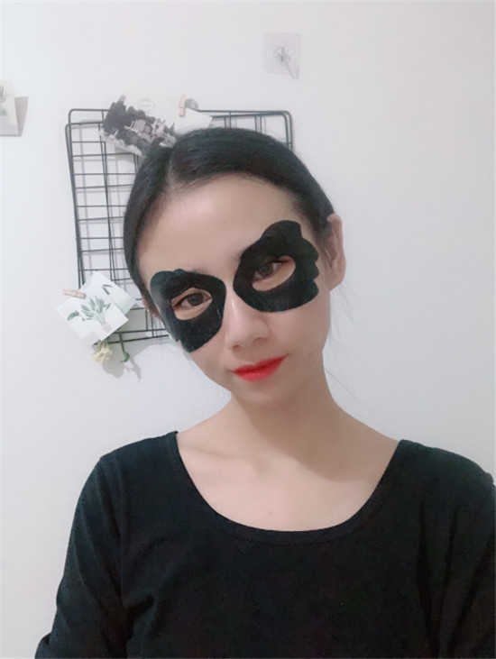 让开猫眼膜