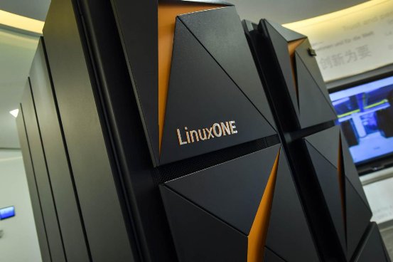 为什么LinuxONE是核心上云之首选？一文读懂混合云的新选择