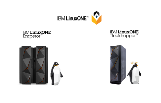 为什么LinuxONE是核心上云之首选？一文读懂混合云的新选择