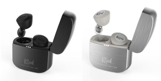 Klipsch杰士将在2020 CES消费电子展首推主动降噪智能耳机