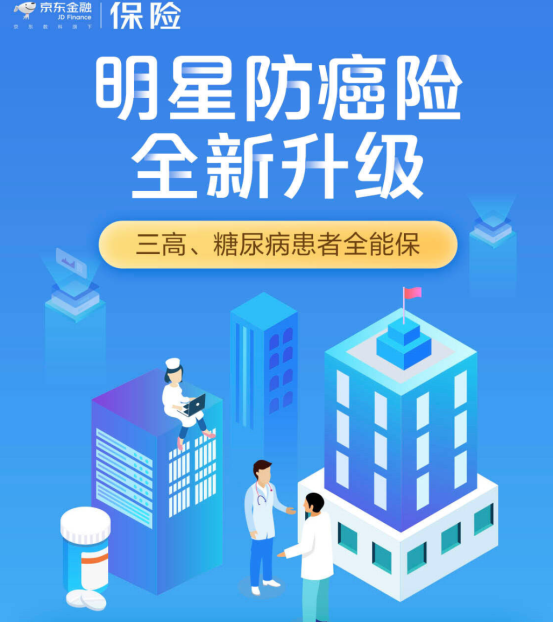 “京心保” 基于专属服务和高性价比 为更多用户带来保障