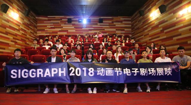 过去一年瑞云渲染了2亿帧，助力超180亿元的电影票房