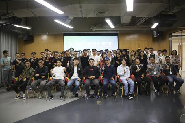 过去一年瑞云渲染了2亿帧，助力超180亿元的电影票房