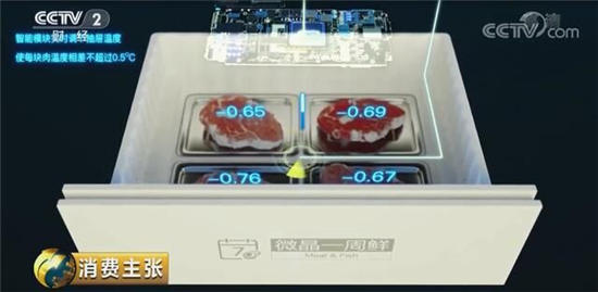 全线声量巨网造势，爆点不断突围圈层，美的冰箱2019如何盘活营销大局