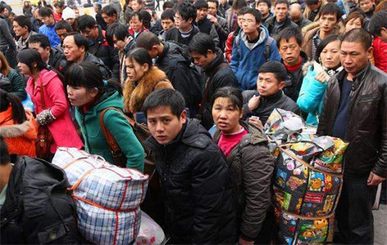 管家帮推出春节返乡保险保障措施 公益赠险为家政服务员保驾护航