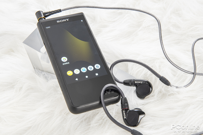 索尼ZX505对比飞傲M11Pro：索尼要凭借什么杀出层层重围？