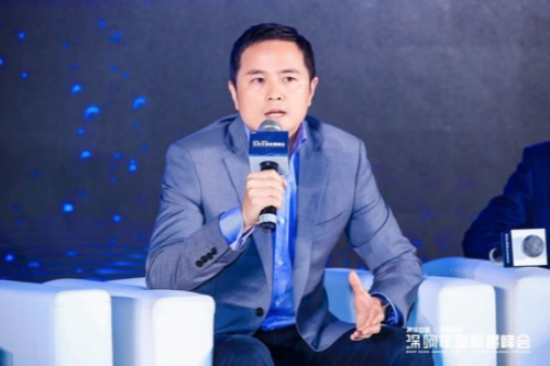顶尖捕手剧透2020机遇真经： To B、5G、出海、投资、全球化、新潮流