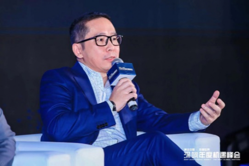 顶尖捕手剧透2020机遇真经： To B、5G、出海、投资、全球化、新潮流