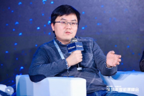 顶尖捕手剧透2020机遇真经： To B、5G、出海、投资、全球化、新潮流