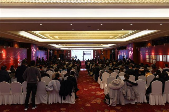 爱贝儿集团行业消费设计发布会圆满落幕，打造消费时代新标杆