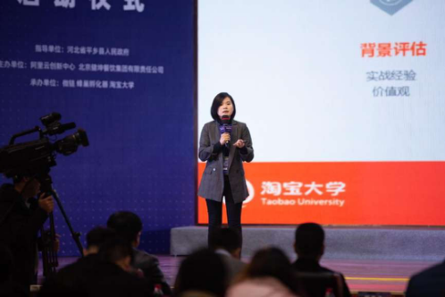 2020中国·平乡工业设计挑战赛启动仪式成功举办