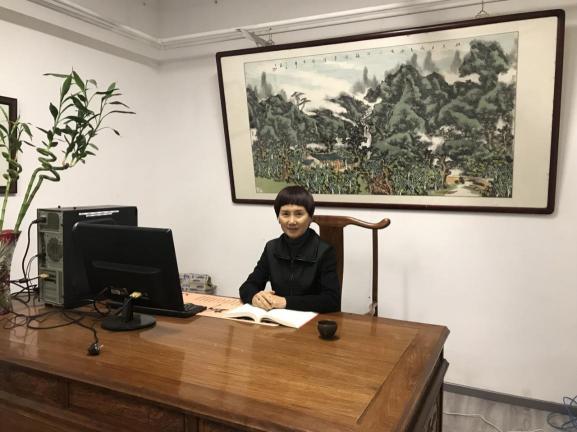 以“行”为魂，打造农业生态产业链