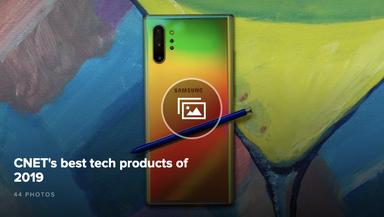 奖项收割机 三星Galaxy Note10系列不仅性能强悍获超多赞誉