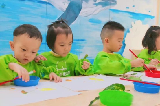 一年实现营收800万！芭迪熊亲幼馆马力力：用爱付出方能有收获