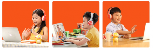 VIPKID发展迅速成业内传