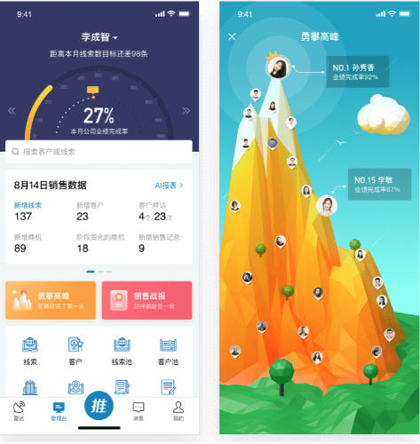 全员推广,在线销售成为当下最佳的营销方案