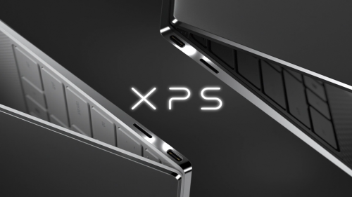 解密戴尔XPS13 9300，让你成为职场上的“全职高手”
