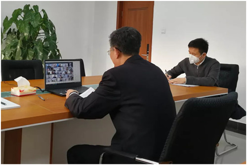 老师远程答疑，学生远程面试，高校如何借力华为云WeLink做到“停课不停学”