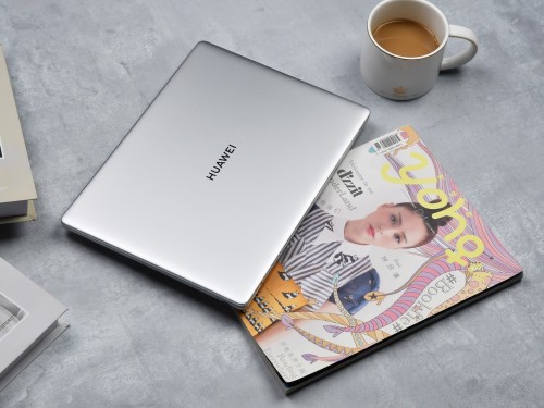 时尚轻薄高效移动办公新神器 华为MateBook 13 2020款明日开售