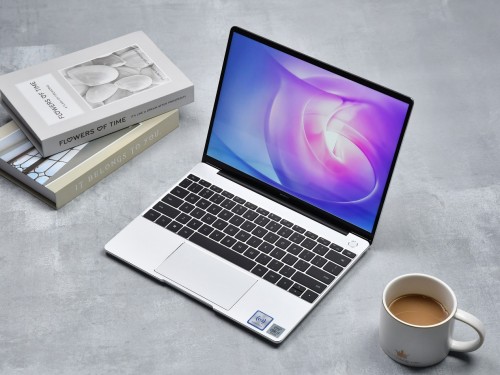时尚轻薄高效移动办公新神器 华为MateBook 13 2020款明日开售