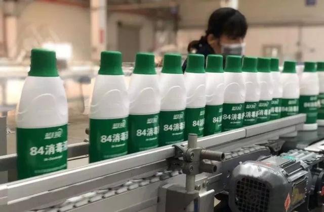 全民抗“疫”！黄埔统一战线在行动！