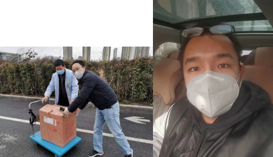 共抗疫情，共克时艰，名医主刀在行动