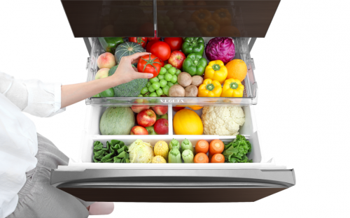 美的系冰箱发布五大储鲜方案，智能冰箱硬核科技守护全民新鲜