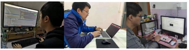 医生守护患者 平安智慧医疗7x24小时守护一线医护人员
