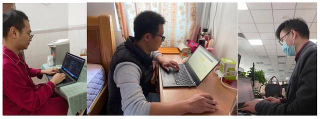 医生守护患者 平安智慧医疗7x24小时守护一线医护人员