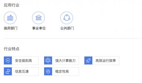 珍岛云计算 