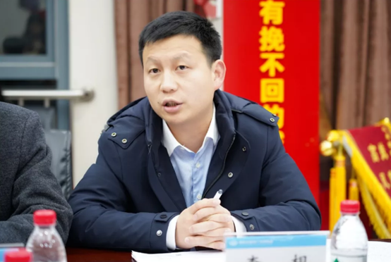 切实加强党的建设，永雄集团党委召开民主生活会扩大会议