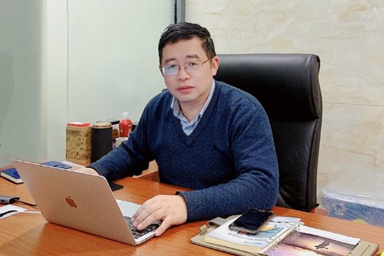 创瑞丰：牵手IT方案商的乘法效应