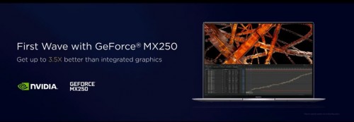 经典旗舰再次升级 华为MateBook X Pro 2020款将于2月24日发布