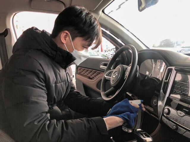 线上看车不打烊 长城皮卡开启“云购车”