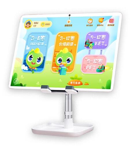 理科男爸爸：小孩子学英语兴趣最重要，为此我比较了10款产品后选了小博士