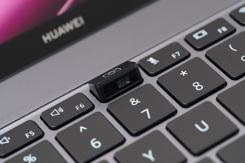 华为MateBook X Pro 2020款海外发布 新色翡冷翠引爆外媒关注