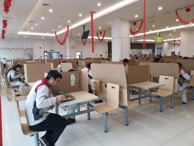像造长城炮一样严谨 一位长城工厂员工的复工日记
