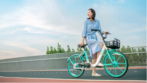 云伽未来年营收超10亿，占据单车锁90%市场份额，凭什么？
