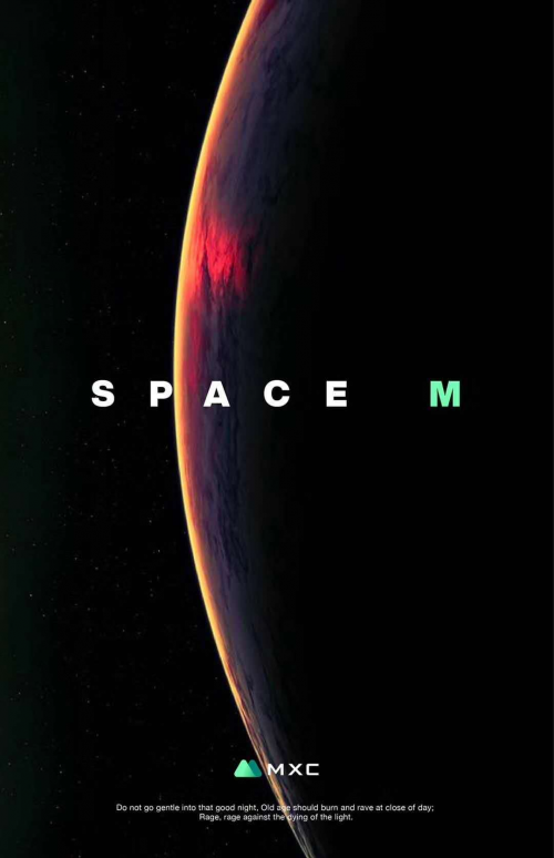 MXC抹茶的创新战略，如何评价SpaceM？